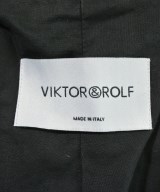 VIKTOR&ROLF（ヴィクター＆ロルフ）テーラードジャケット 黒 サイズ:40(M位) レディース/2200679845065