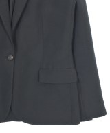 VIKTOR&ROLF（ヴィクター＆ロルフ）テーラードジャケット 黒 サイズ:40(M位) レディース/2200679845065