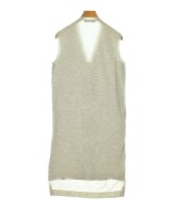 VIKTOR&ROLF（ヴィクター＆ロルフ）ワンピース グレー サイズ:S レディース/2200678477250