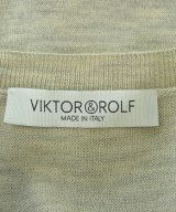 VIKTOR&ROLF（ヴィクター＆ロルフ）ワンピース グレー サイズ:S レディース/2200678477250