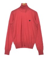 VIKTOR&ROLF（ヴィクター＆ロルフ）ニット・セーター 赤 サイズ:48(L位) メンズ/2200692045503