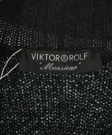 VIKTOR&ROLF（ヴィクター＆ロルフ）カーディガン 黒 サイズ:M メンズ/2200692097397