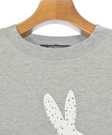 VIKTOR&ROLF（ヴィクター＆ロルフ）Tシャツ・カットソー グレー サイズ:46(M位) メンズ/2200692195017