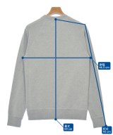VIKTOR&ROLF（ヴィクター＆ロルフ）Tシャツ・カットソー グレー サイズ:46(M位) メンズ/2200692195017