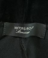 VIKTOR&ROLF（ヴィクター＆ロルフ）その他 黒 サイズ:44(S位) メンズ/2200692338155