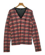 VIKTOR&ROLF（ヴィクター＆ロルフ）ニット・セーター 赤 サイズ:46(M位) メンズ/2200692338193