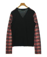 VIKTOR&ROLF（ヴィクター＆ロルフ）ニット・セーター 赤 サイズ:46(M位) メンズ/2200692338193