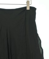 VIKTOR&ROLF（ヴィクター＆ロルフ）ひざ丈スカート 黒 サイズ:42(M位) レディース/2200692338599