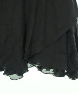 VIKTOR&ROLF（ヴィクター＆ロルフ）ひざ丈スカート 黒 サイズ:42(M位) レディース/2200692338599