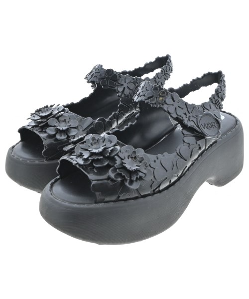 ヴィクター＆ロルフ(VIKTOR&ROLF)のVIKTOR&ROLF サンダル