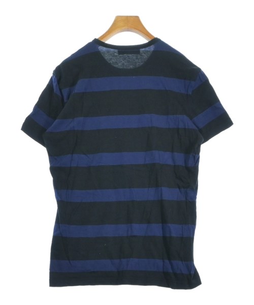 VIKTOR&ROLF（ヴィクター＆ロルフ）Tシャツ・カットソー 紺 サイズ:48(L位) メンズ/2200697936776
