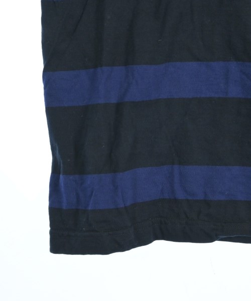 VIKTOR&ROLF（ヴィクター＆ロルフ）Tシャツ・カットソー 紺 サイズ:48(L位) メンズ/2200697936776