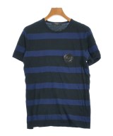 VIKTOR&ROLF（ヴィクター＆ロルフ）Tシャツ・カットソー 紺 サイズ:48(L位) メンズ/2200697936776