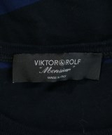 VIKTOR&ROLF（ヴィクター＆ロルフ）Tシャツ・カットソー 紺 サイズ:48(L位) メンズ/2200697936776