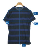 VIKTOR&ROLF（ヴィクター＆ロルフ）Tシャツ・カットソー 紺 サイズ:48(L位) メンズ/2200697936776
