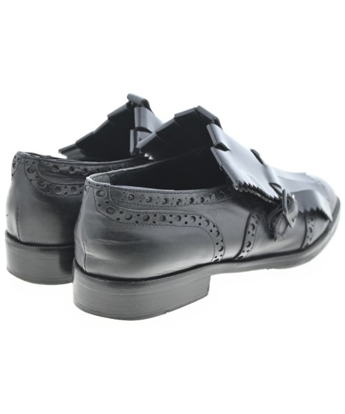 VIKTOR&ROLF（ヴィクター＆ロルフ）ビジネス・ドレスシューズ 黒 サイズ:EU37(23.5cm位) レディース/2200698848139