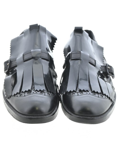 VIKTOR&ROLF（ヴィクター＆ロルフ）ビジネス・ドレスシューズ 黒 サイズ:EU37(23.5cm位) レディース/2200698848139