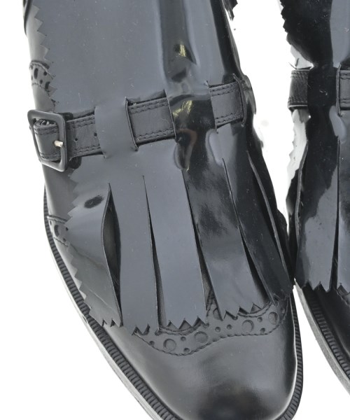VIKTOR&ROLF（ヴィクター＆ロルフ）ビジネス・ドレスシューズ 黒 サイズ:EU37(23.5cm位) レディース/2200698848139