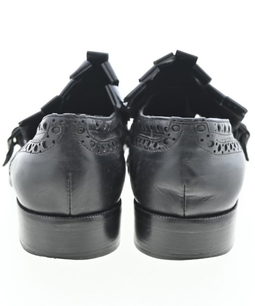 VIKTOR&ROLF（ヴィクター＆ロルフ）ビジネス・ドレスシューズ 黒 サイズ:EU37(23.5cm位) レディース/2200698848139
