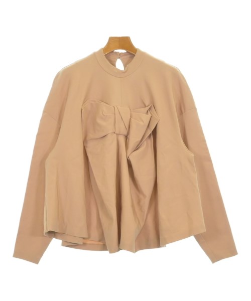 VIKTOR&ROLF(ヴィクター＆ロルフ)Tシャツ・カットソー ピンク サイズ:40(M位)/2200699075039