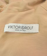 VIKTOR&ROLF（ヴィクター＆ロルフ）Tシャツ・カットソー ピンク サイズ:40(M位) レディース/2200699075039