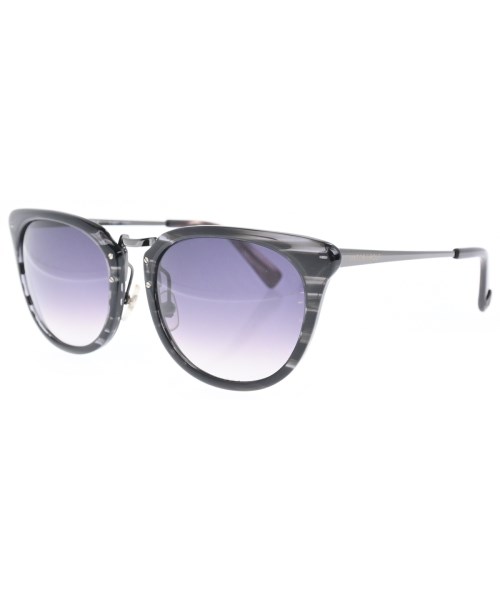 VIKTOR&ROLF(ヴィクター＆ロルフ)サングラス 黒 サイズ:-/2200654814017