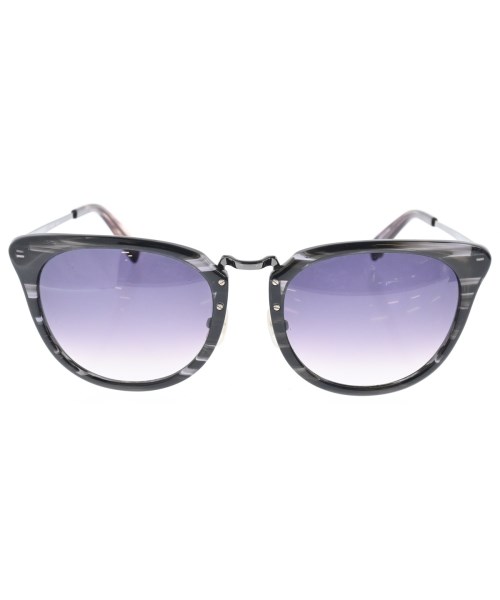 VIKTOR&ROLF（ヴィクター＆ロルフ）サングラス 黒 サイズ:- メンズ/2200654814017