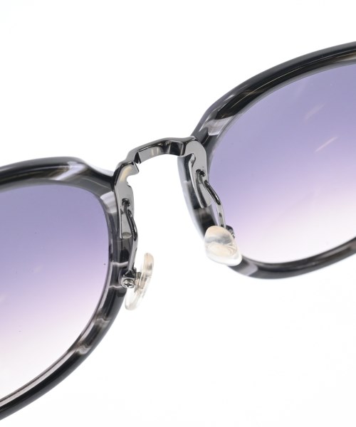 VIKTOR&ROLF（ヴィクター＆ロルフ）サングラス 黒 サイズ:- メンズ/2200654814017