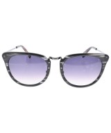 VIKTOR&ROLF（ヴィクター＆ロルフ）サングラス 黒 サイズ:- メンズ/2200654814017