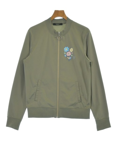 VIKTOR&ROLF(ヴィクター＆ロルフ)その他 カーキ サイズ:48(L位)/2200657682088