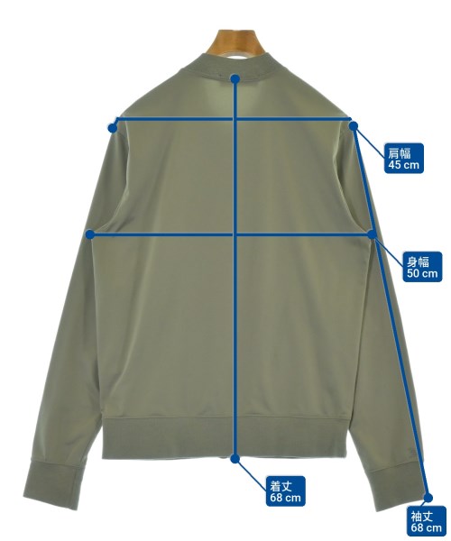 VIKTOR&ROLF（ヴィクター＆ロルフ）その他 カーキ サイズ:48(L位) メンズ/2200657682088