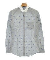 VIKTOR&ROLF（ヴィクター＆ロルフ）カジュアルシャツ グレー サイズ:44(S位) メンズ/2200657132668