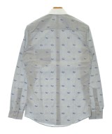 VIKTOR&ROLF（ヴィクター＆ロルフ）カジュアルシャツ グレー サイズ:44(S位) メンズ/2200657132668