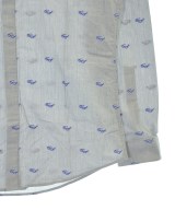 VIKTOR&ROLF（ヴィクター＆ロルフ）カジュアルシャツ グレー サイズ:44(S位) メンズ/2200657132668