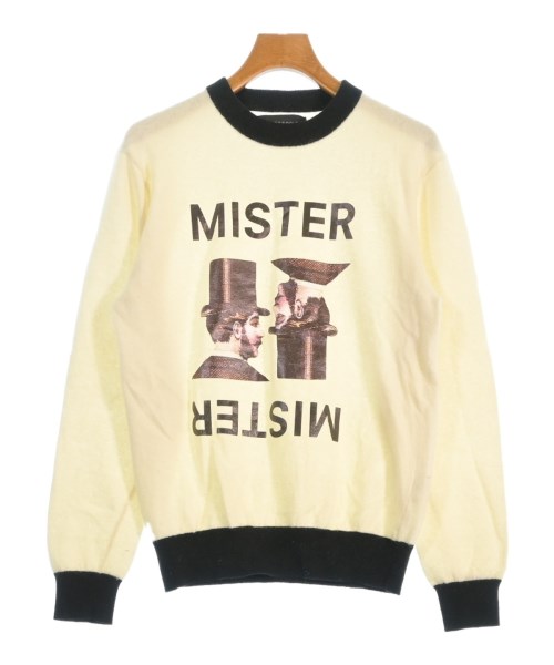 VIKTOR&ROLF(ヴィクター＆ロルフ)のニット・セーター サイズ:50(XL位) 4,800円