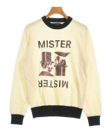 VIKTOR&ROLF（ヴィクター＆ロルフ）ニット・セーター 白 サイズ:50(XL位) メンズ/2200711519015