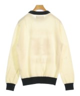 VIKTOR&ROLF（ヴィクター＆ロルフ）ニット・セーター 白 サイズ:50(XL位) メンズ/2200711519015