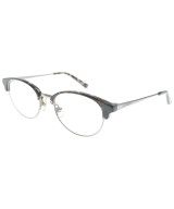 VIKTOR&ROLF（ヴィクター＆ロルフ）メガネ 茶 サイズ:- メンズ/2200715644065