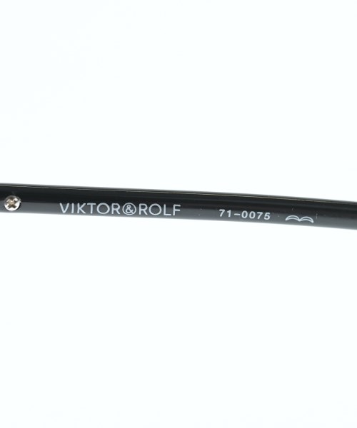 VIKTOR&ROLF（ヴィクター＆ロルフ）サングラス 紫 サイズ:- レディース/2200644652025