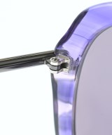 VIKTOR&ROLF（ヴィクター＆ロルフ）サングラス 紫 サイズ:- レディース/2200644652025
