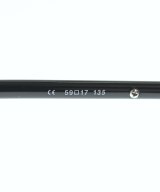 VIKTOR&ROLF（ヴィクター＆ロルフ）サングラス 紫 サイズ:- レディース/2200644652025