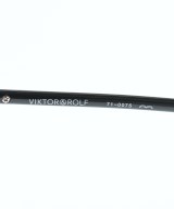 VIKTOR&ROLF（ヴィクター＆ロルフ）サングラス 紫 サイズ:- レディース/2200644652025