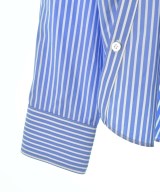 VIKTOR&ROLF（ヴィクター＆ロルフ）ブラウス 青 サイズ:L レディース/2200700535033