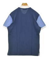 VIKTOR&ROLF（ヴィクター＆ロルフ）ポロシャツ グレー サイズ:M メンズ/2200702446412