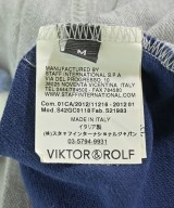 VIKTOR&ROLF（ヴィクター＆ロルフ）ポロシャツ グレー サイズ:M メンズ/2200702446412