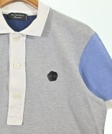 VIKTOR&ROLF（ヴィクター＆ロルフ）ポロシャツ グレー サイズ:M メンズ/2200702446412