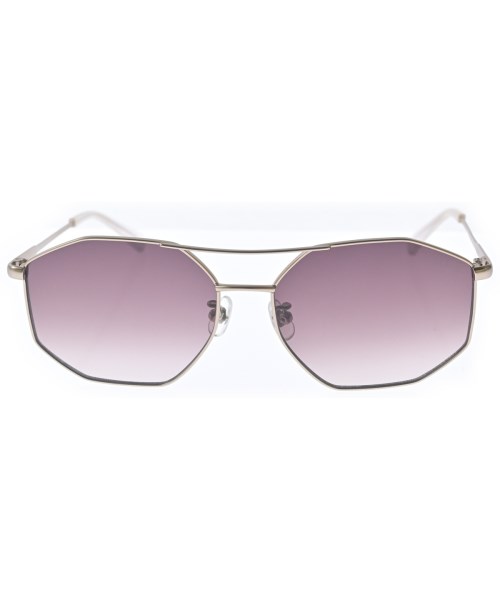 VIKTOR&ROLF（ヴィクター＆ロルフ）サングラス ゴールド サイズ:- メンズ/2200704996113