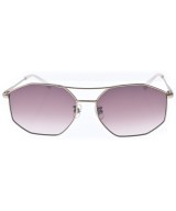 VIKTOR&ROLF（ヴィクター＆ロルフ）サングラス ゴールド サイズ:- メンズ/2200704996113