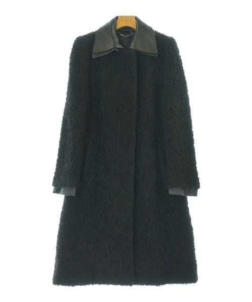 VIKTOR&ROLF(ヴィクター＆ロルフ)のステンカラーコート サイズ:40(M位) 26,200円