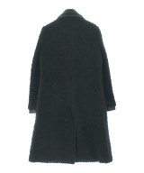 VIKTOR&ROLF（ヴィクター＆ロルフ）ステンカラーコート 黒 サイズ:40(M位) レディース/2200705775014